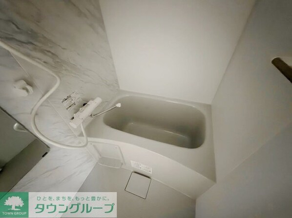 コンフォルト川崎の物件内観写真